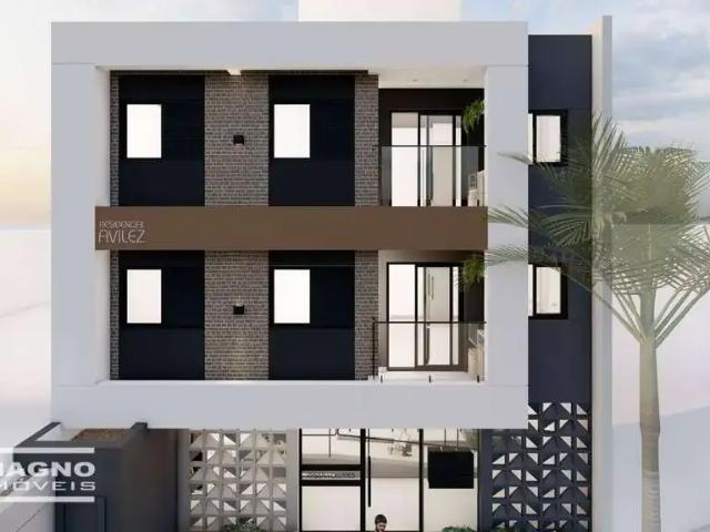 Apartamento para Venda em São Paulo/SP Itaquera 2 Quartos