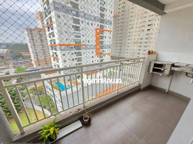 Apartamento para Venda em São Paulo/SP Itaquera 2 Quartos