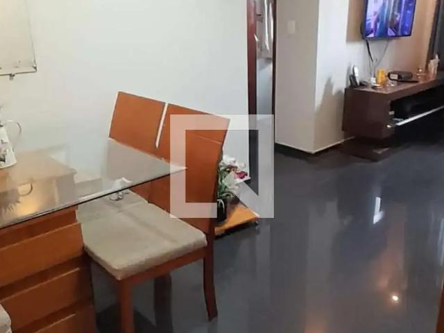Apartamento para Venda em São Paulo/SP Itaquera 2 Quartos