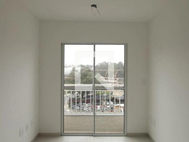 Apartamento para Venda em São Paulo/SP Itaquera 2 Quartos