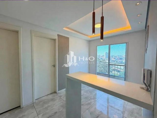 Apartamento para Venda em São Paulo/SP Itaquera 2 Quartos
