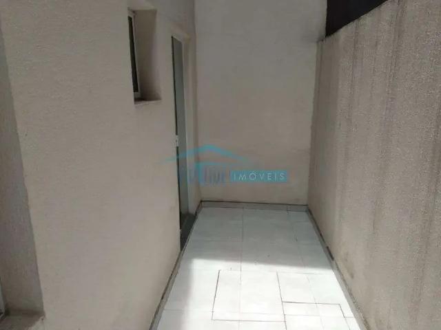 Apartamento para Venda em São Paulo/SP Itaquera 2 Quartos
