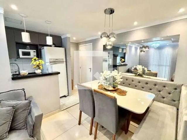Apartamento para Venda em São Paulo/SP Itaquera 2 Quartos