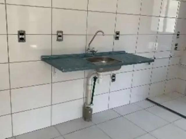 Apartamento para Venda em São Paulo/SP Itaquera 2 Quartos