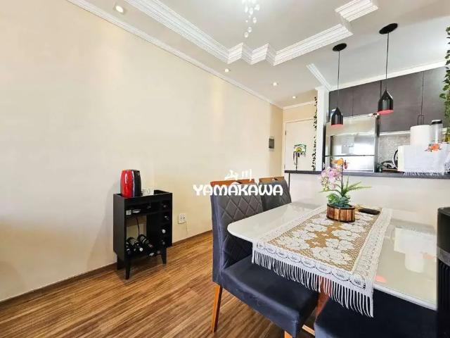 Apartamento para Venda em São Paulo/SP Itaquera 2 Quartos