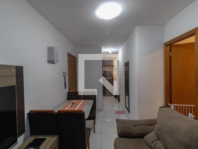 Apartamento para Venda em São Paulo/SP Itaquera 2 Quartos