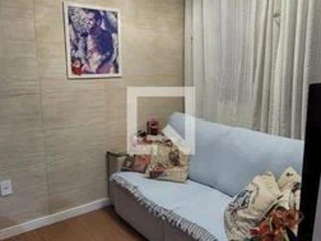 Apartamento para Venda em São Paulo/SP Itaquera 2 Quartos