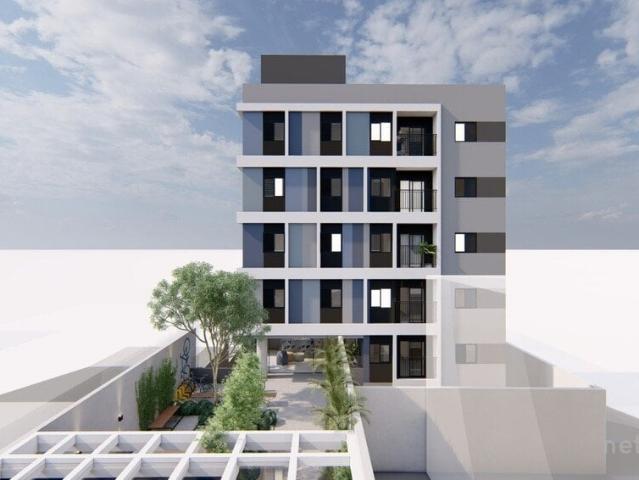 Apartamento para Venda em São Paulo/SP Itaquera 2 Quartos