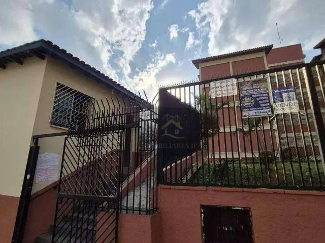 Apartamento para Venda em São Paulo/SP Itaquera 2 Quartos