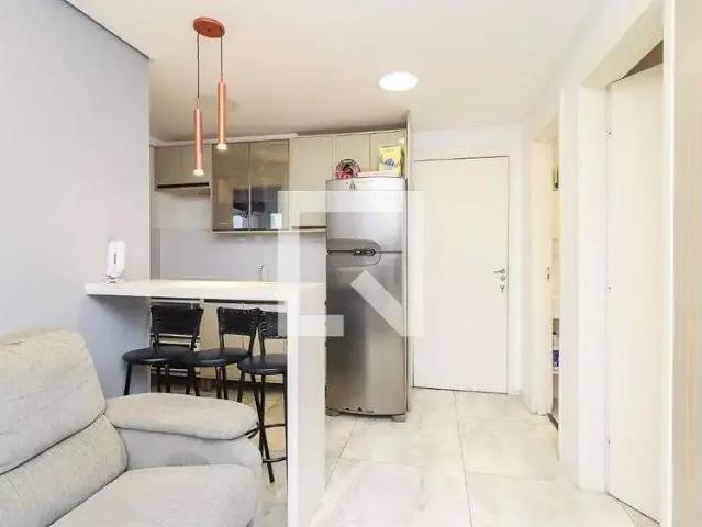 Apartamento para Venda em São Paulo/SP Itaquera 2 Quartos