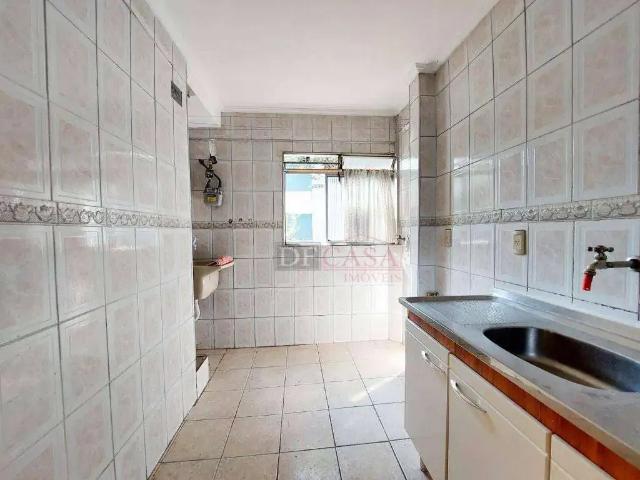 Apartamento para Venda em São Paulo/SP Itaquera 2 Quartos