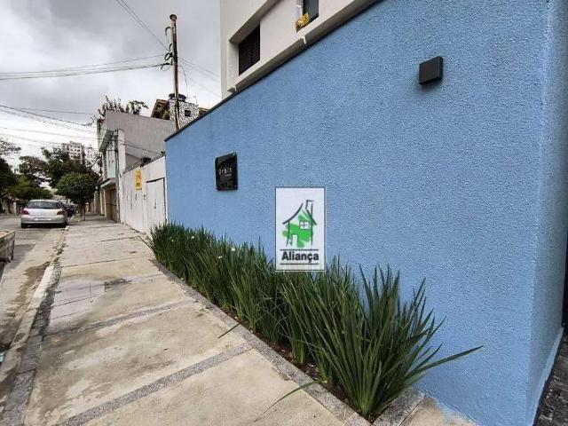 Apartamento para Venda em São Paulo/SP Itaquera 2 Quartos
