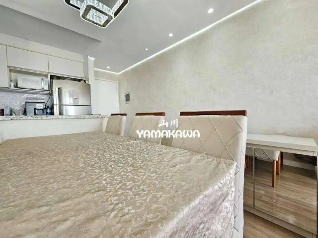 Apartamento para Venda em São Paulo/SP Itaquera 2 Quartos