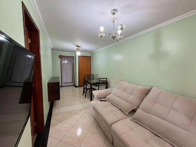Apartamento para Venda em São Paulo/SP Itaquera 2 Quartos
