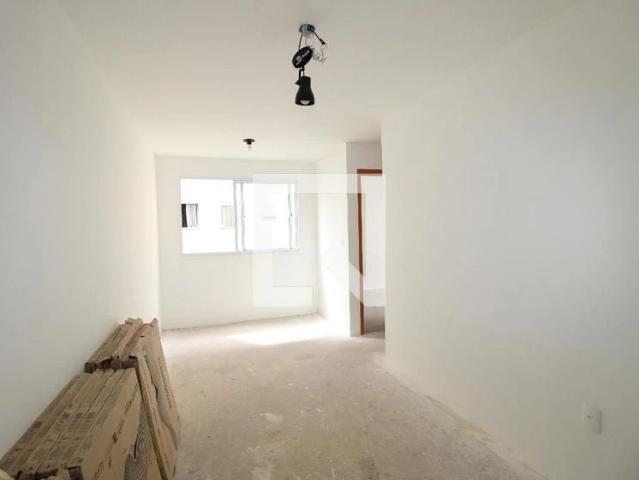 Apartamento para Venda em São Paulo/SP Itaquera 2 Quartos