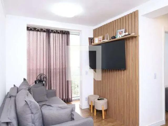 Apartamento para Venda em São Paulo/SP Itaquera 2 Quartos