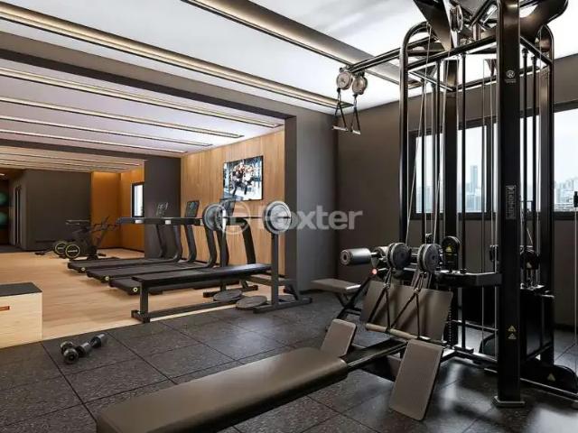 Apartamento para Venda em São Paulo/SP Itaquera 2 Quartos