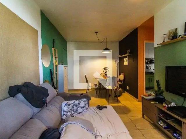 Apartamento para Venda em São Paulo/SP Itaquera 2 Quartos