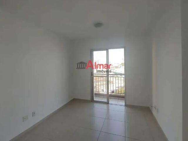 Apartamento para Venda em São Paulo/SP Itaquera 2 Quartos
