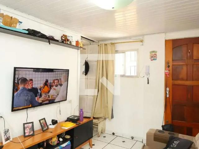 Apartamento para Venda em São Paulo/SP Itaquera 2 Quartos