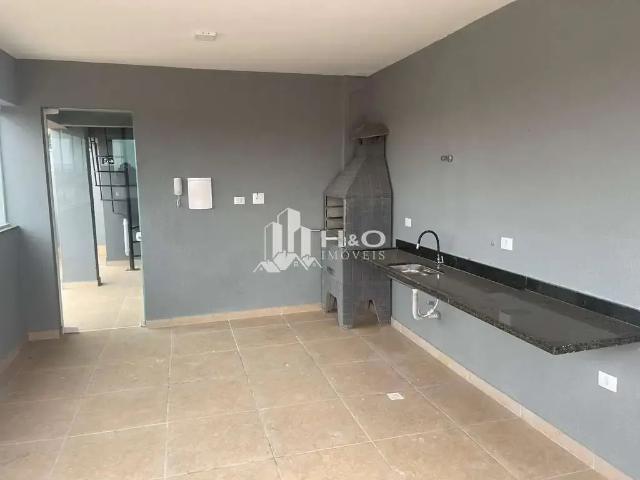 Apartamento para Venda em São Paulo/SP Itaquera 2 Quartos