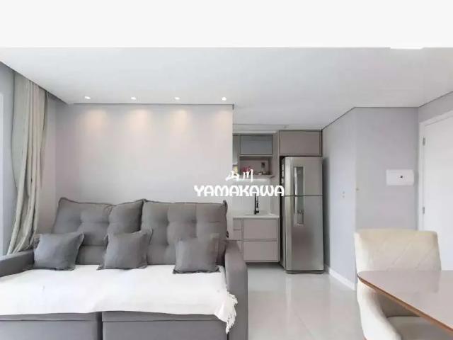 Apartamento para Venda em São Paulo/SP Itaquera 2 Quartos