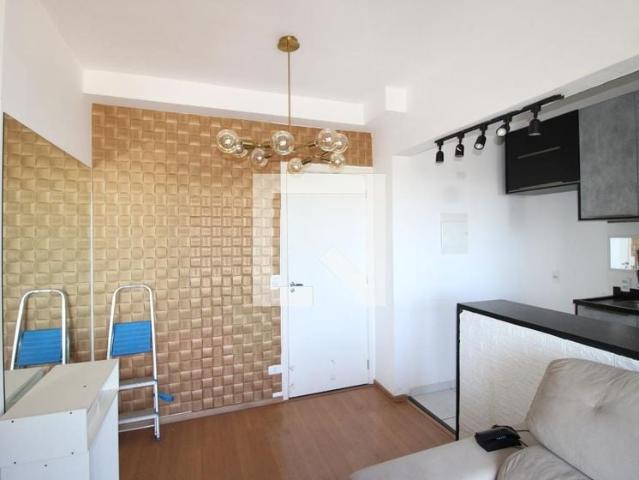 Apartamento para Venda em São Paulo/SP Itaquera 2 Quartos