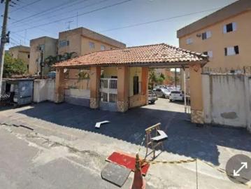 Apartamento para Venda em São Paulo/SP Itaquera 2 Quartos