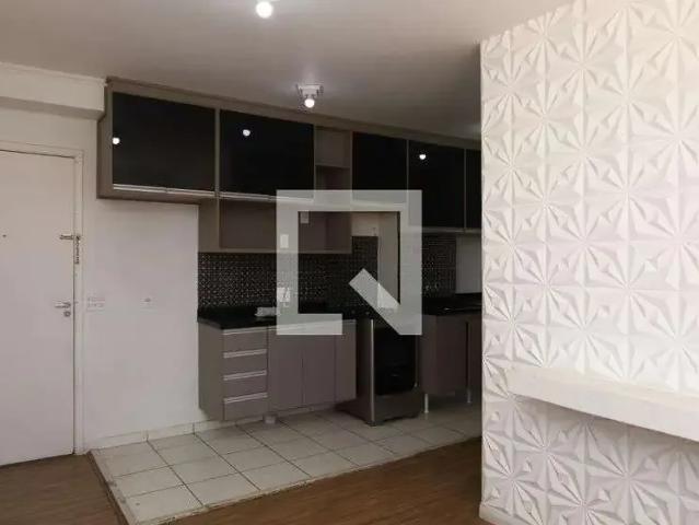 Apartamento para Venda em São Paulo/SP Itaquera 2 Quartos
