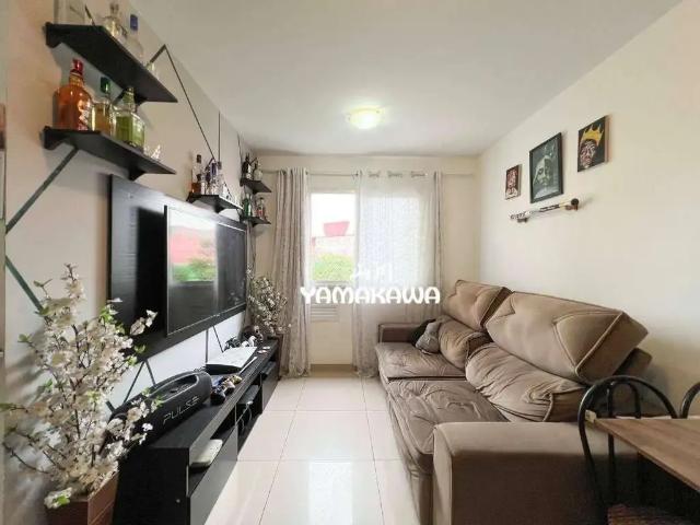Apartamento para Venda em São Paulo/SP Itaquera 2 Quartos