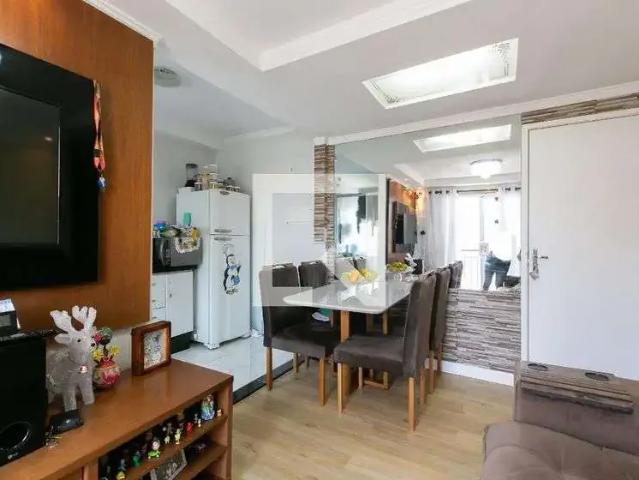 Apartamento para Venda em São Paulo/SP Itaquera 2 Quartos