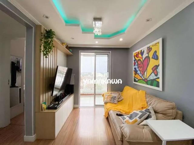 Apartamento para Venda em São Paulo/SP Itaquera 2 Quartos