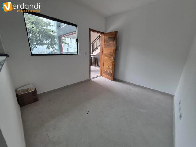 Apartamento para Venda em São Paulo/SP Itaquera 2 Quartos
