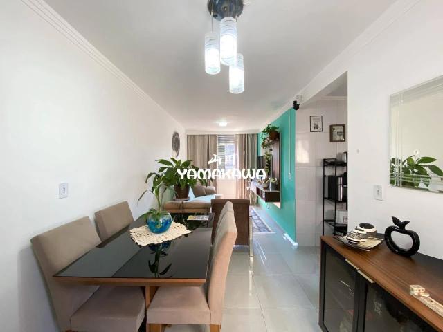 Apartamento para Venda em São Paulo/SP Itaquera 2 Quartos