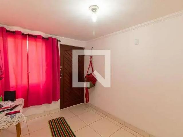 Apartamento para Venda em São Paulo/SP Itaquera 2 Quartos
