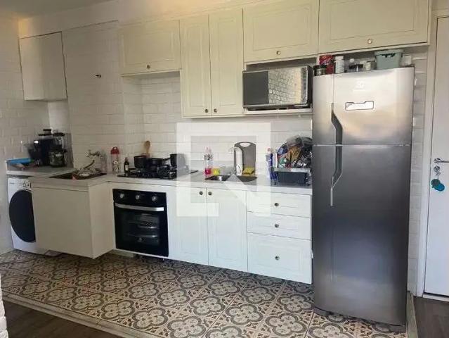 Apartamento para Venda em São Paulo/SP Itaquera 2 Quartos