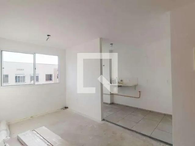 Apartamento para Venda em São Paulo/SP Itaquera 2 Quartos
