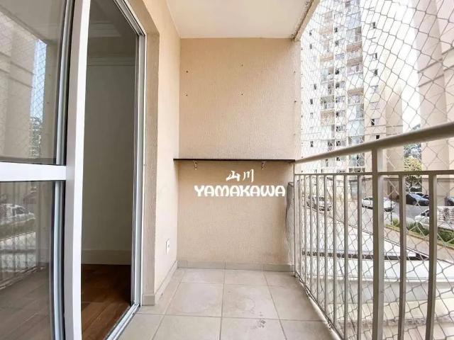 Apartamento para Venda em São Paulo/SP Itaquera 2 Quartos