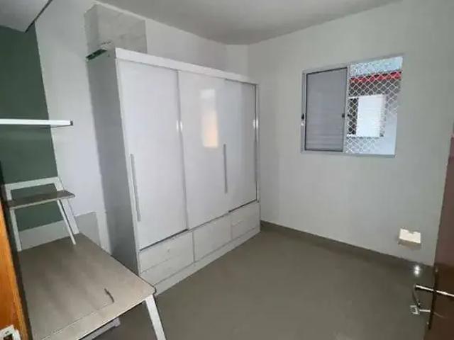 Apartamento para Venda em São Paulo/SP Itaquera 2 Quartos