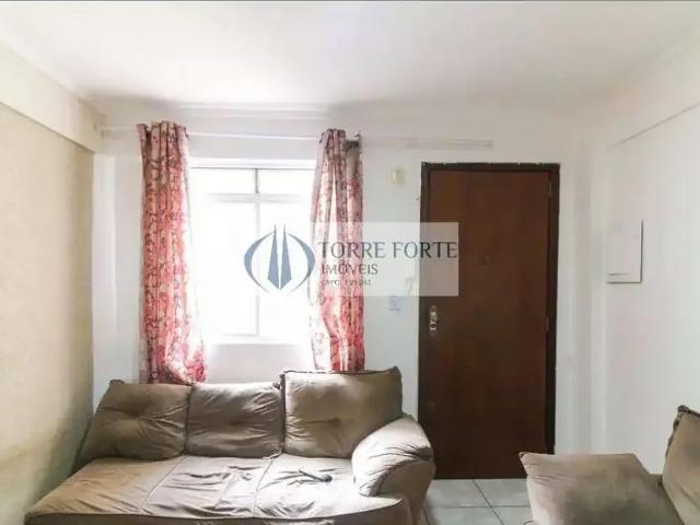 Apartamento para Venda em São Paulo/SP Itaquera 2 Quartos