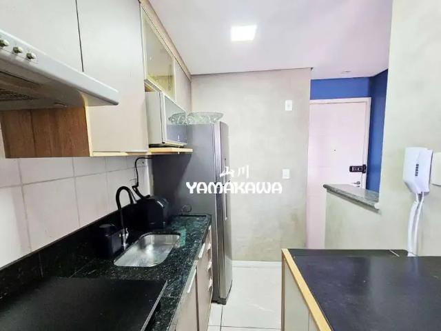 Apartamento para Venda em São Paulo/SP Itaquera 2 Quartos