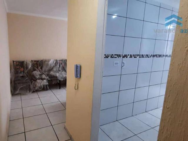 Apartamento para Venda em São Paulo/SP Itaquera 2 Quartos