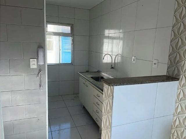 Apartamento para Venda em São Paulo/SP Itaquera 2 Quartos