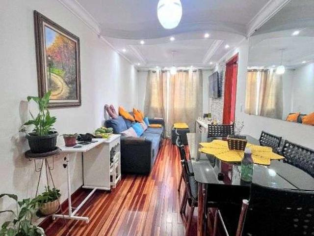 Apartamento para Venda em São Paulo/SP Itaquera 2 Quartos