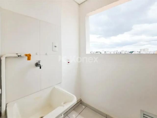 Apartamento para Venda em São Paulo/SP Itaquera 2 Quartos