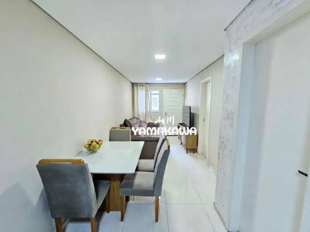 Apartamento para Venda em São Paulo/SP Itaquera 2 Quartos