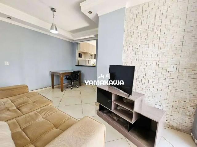 Apartamento para Venda em São Paulo/SP Itaquera 2 Quartos