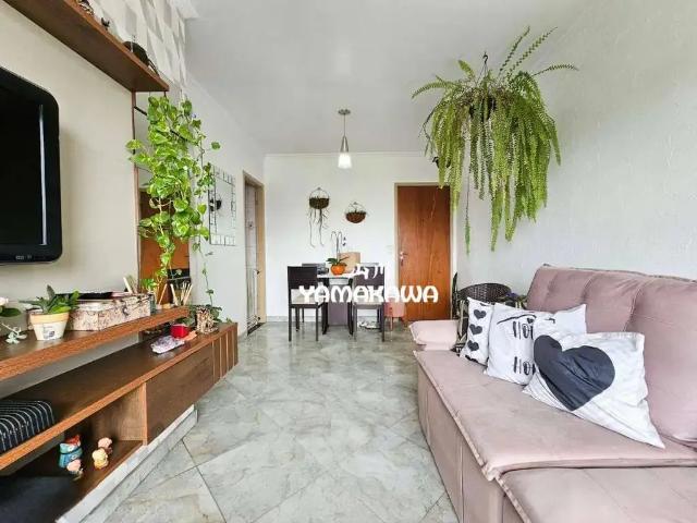 Apartamento para Venda em São Paulo/SP Itaquera 2 Quartos