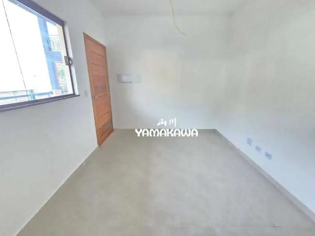Apartamento para Venda em São Paulo/SP Itaquera 2 Quartos