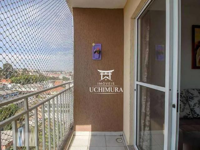 Apartamento para Venda em São Paulo/SP Itaquera 2 Quartos